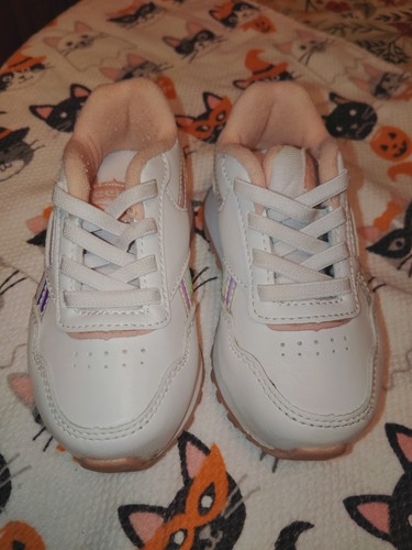 Reebok toddler sneakers white - toddler,