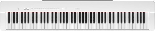 Yamaha digital piano 225wh - digital, p