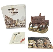 Lilliput Lane The Crown Inn