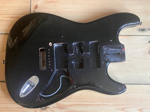Sunn mustang fender - mustang, strat