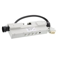 AEG Electrolux Zanussi Cooker