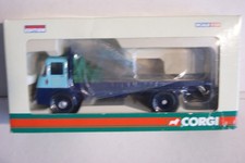 Corgi Classics  ERF KV 4 wheel