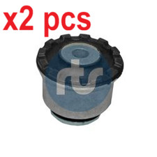 X2 PCS BOTH SIDES L&R