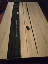 Savage Gear SGS2 8ft3 3-14g Spinning Fishing Tackle Gear Equipment Rod