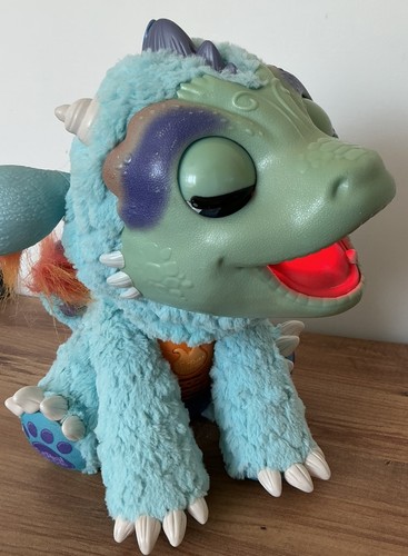 Fur real friends torch - real,