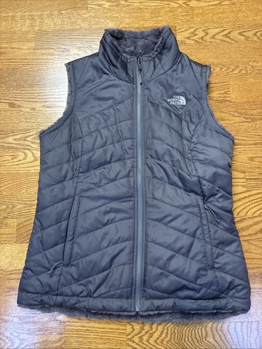 The north face vest - face, womens