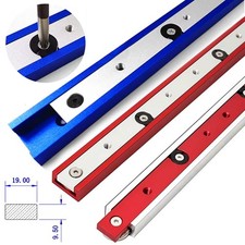 Aluminum Alloy T Track Miter