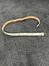 Louis Vuitton Multicolore Belt