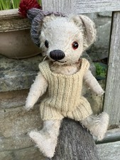 TEDDY BEARS OF WITNEY YEAR BEAR 2007-LABEL BUT NO CERTIFICATE