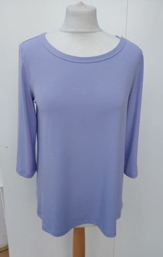 Kim top 4 sleeve wide - top,
