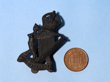Royal Irish Rifles / Royal