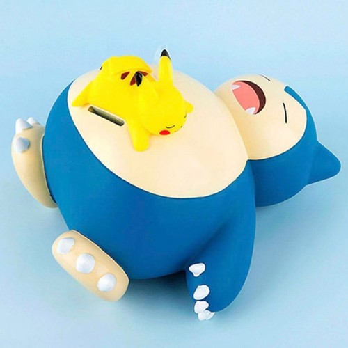 Pokemon snorlax coin - 9",