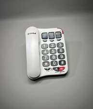 Landline Telephone Elderly