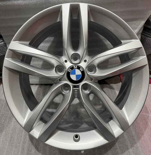 Refurbished genuine bmw 1 - refurbished,