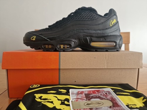 Nike crtz air max honey - max, sp