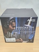 AKG Harman  LYRA K371