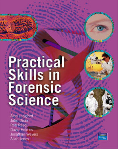 Practical skills forensic - practical,