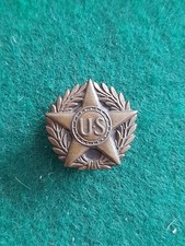 WW1 USA Victory Medal lapel