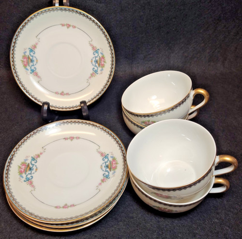 Set vintage noritake - set, of