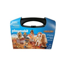 Playmobil History Egyptian