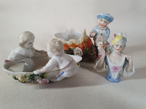 Antique conta boehme - antique,