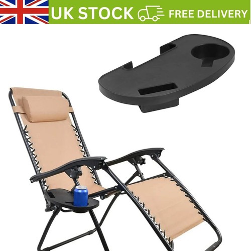 Reclining sun lounger - reclining, outdoor