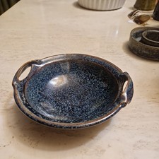 Unusual Vintage Studio Pottery