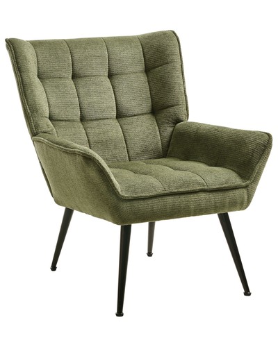 Armchair bellingmo fabric - armchair,