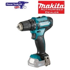 Makita DF333DZ 12V CXT Drill