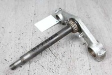Triple clamp front lower