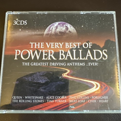 Various artists very best of - various,