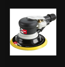 Orbital Palm Sander