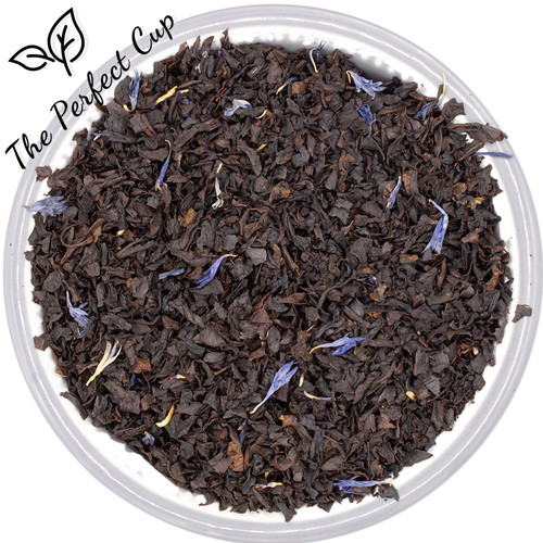 Earl grey blue premium loose - premium,