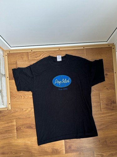Pop idol 2002 - , noel