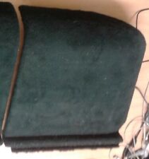 BMW E39 Estate Wagon Rear Right Interior Boot Cover Green Carpet 5-Series 523i