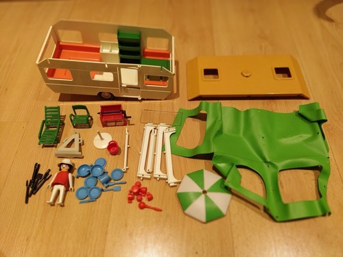 Playmobil 3249 freetime - playmobil,