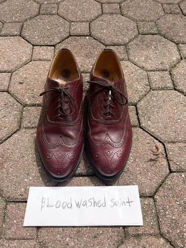 Regent fakenham black brogue - fakenham,