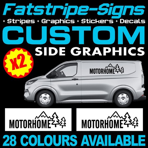 Fits ford custom graphics - fits,