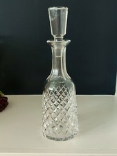 Vintage WATERFORD Crystal -