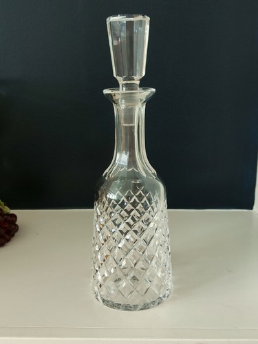 Vintage waterford crystal - vintage,