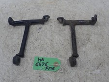 Kawasaki ZX6R F1-F3 1995-1997