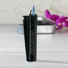 Personalised Engraved Clipper