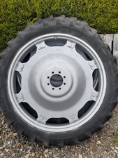 tractor row crop wheels