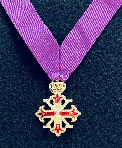 Red cross constantine - cross,
