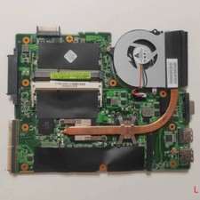 For ASUS UL30A REV:2.0