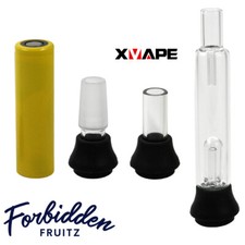 Xmax pro portable vaporiser - v2,
