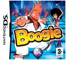 Boogie - (nintendo, 2007)