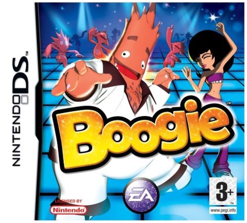 Boogie - , (nintendo
