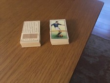 Vintage BAT Cigarette Cards