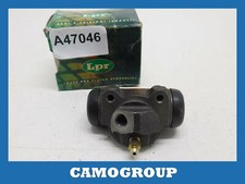Rear Wheel Brake Cylinder LPR